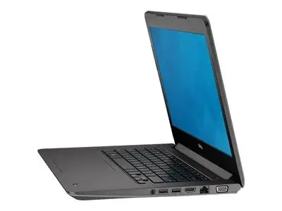Dell notebook Latitude 3450 - 35.6 cm (14") - Intel Core i5-1335U - Gray