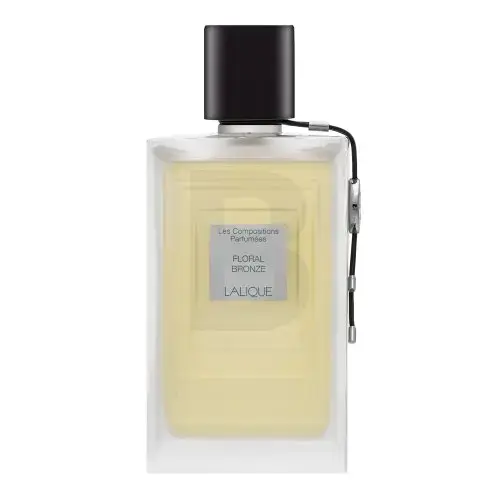 Lalique Les Compositions Parfumées Floral Bronze (EDP) parfüümvesi unisex 100 ml