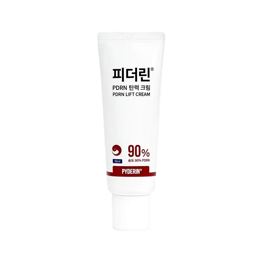 Pyderin, Pdrn, Lifting, Cream, For Face, 30 ml