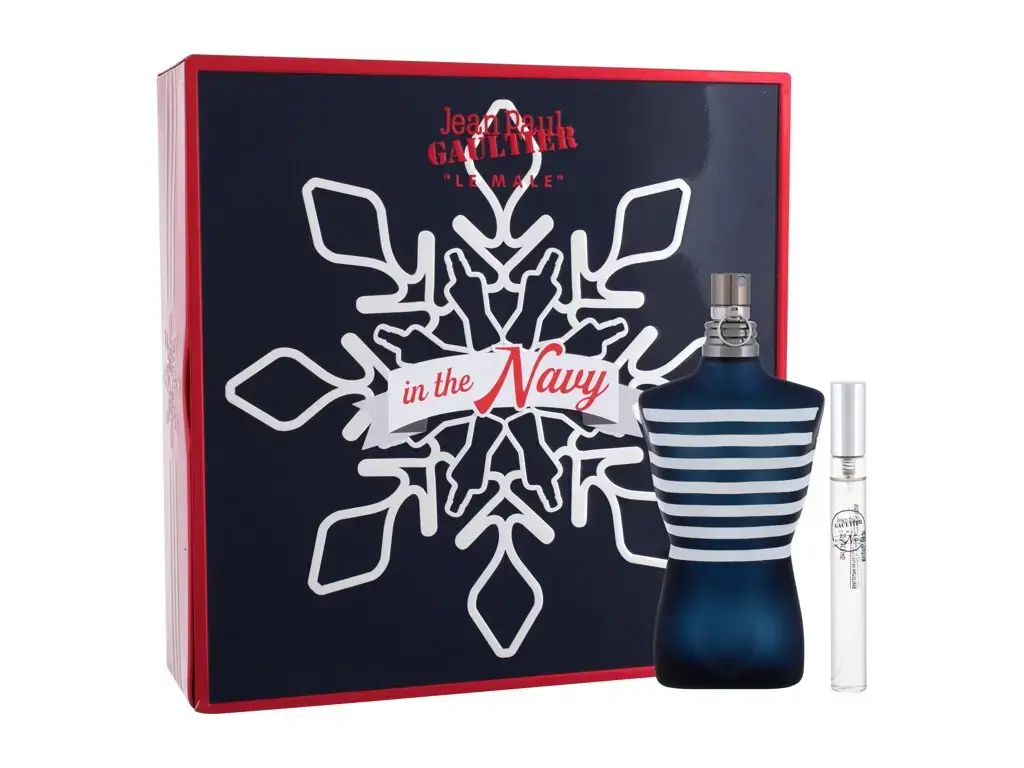 Jean Paul Gaultier Le Male In the Navy Eau de Toilette 125 ml