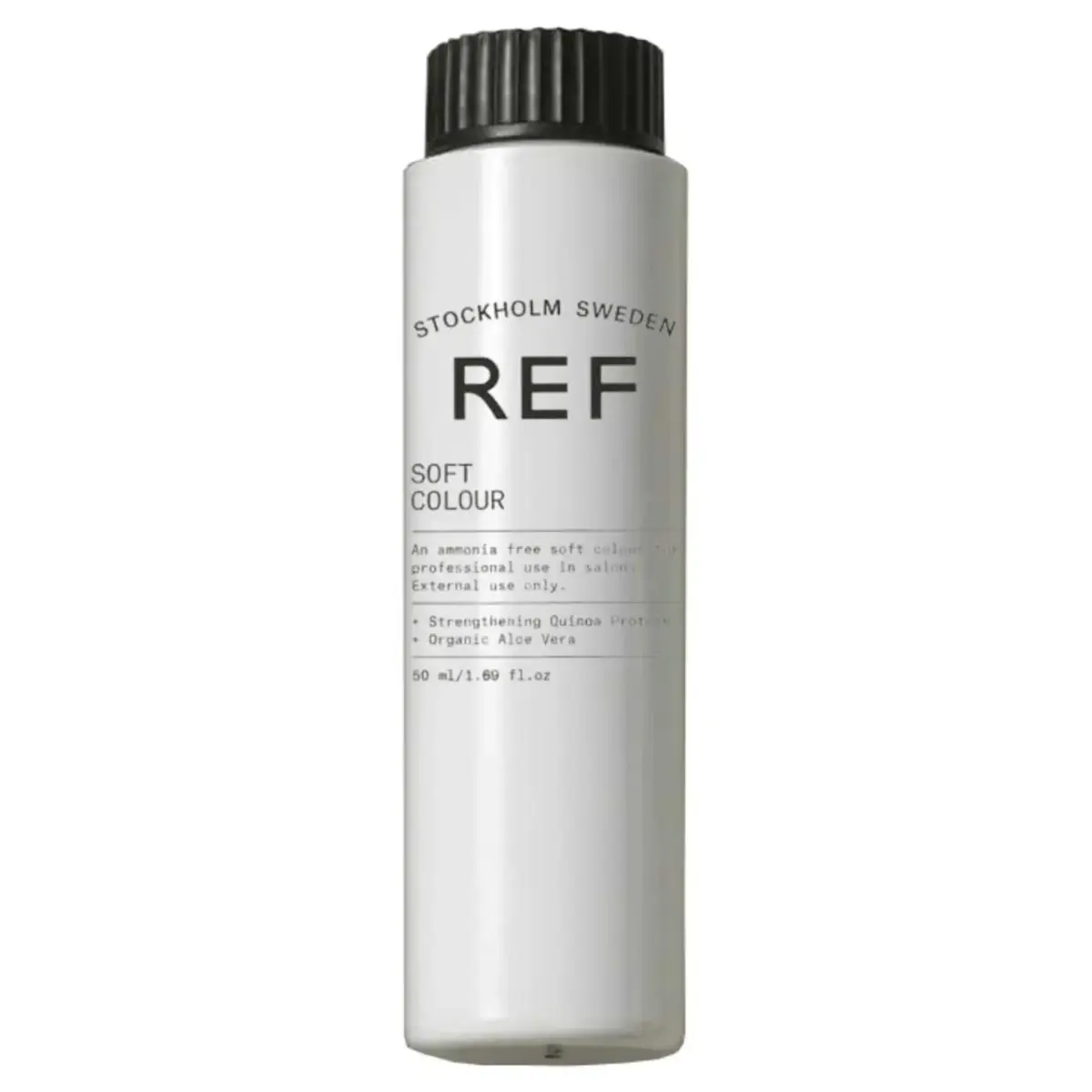 Ref Stockholm, Soft Colour, Vegan, Demi-Permanent Hair Dye,  Orange, 50 ml