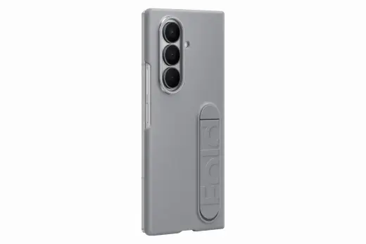 EF-MF966CJE Samsung Silicone Cover for Galaxy Z Fold 7 Gray