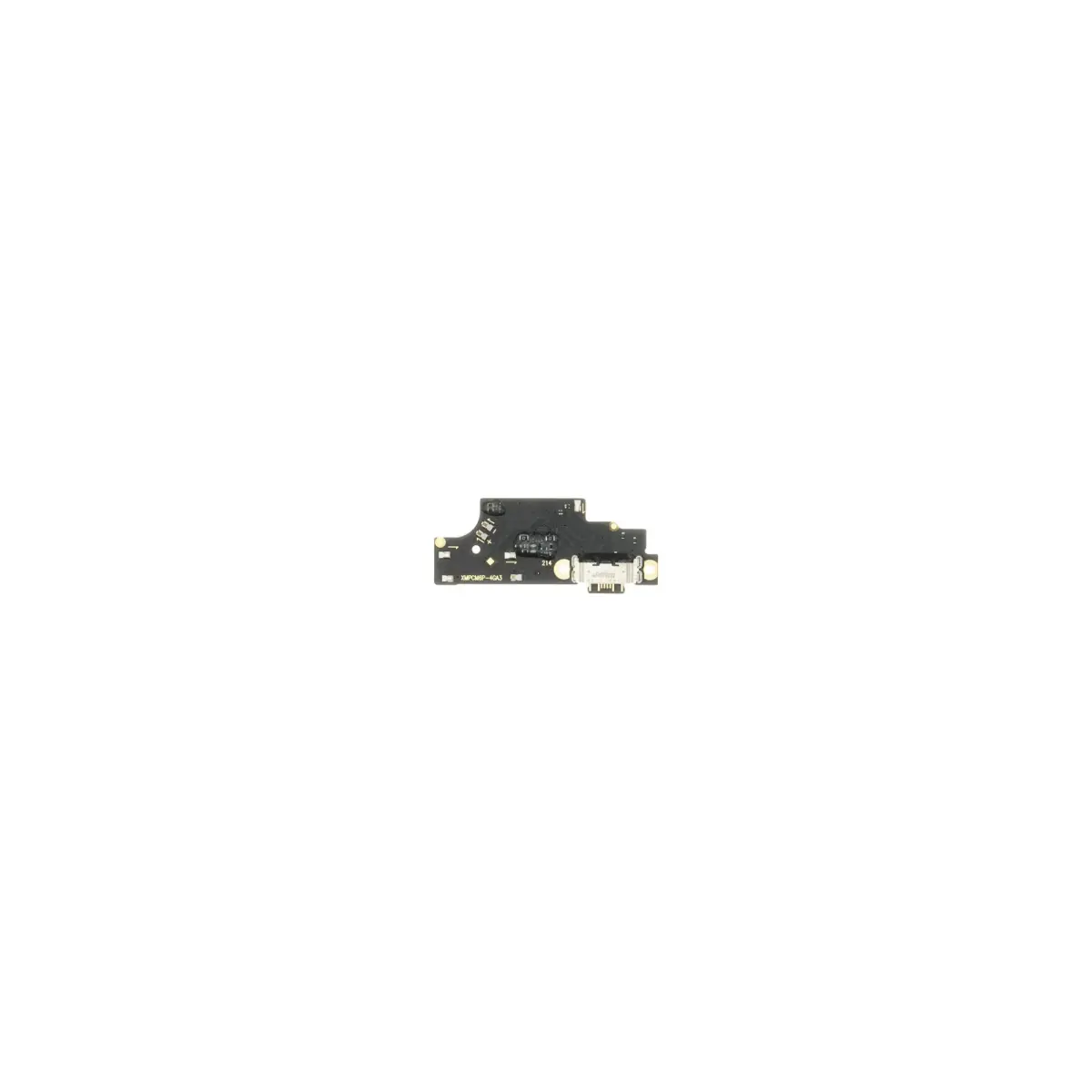 Xiaomi Redmi Note 13 Pro 4G Board with Charging Connector