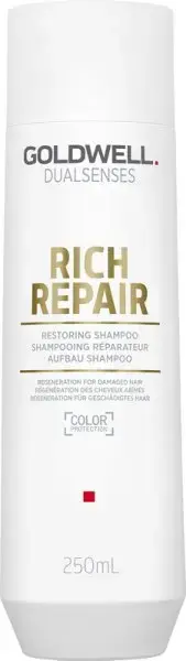 Goldwell Dualsenses Rich Repair Shampoo 250 Ml