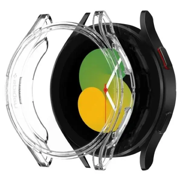 Spigen Ultra Hybrid Sam Galaxy Watch 4|544mm przezroczysty|clear case ACS05393