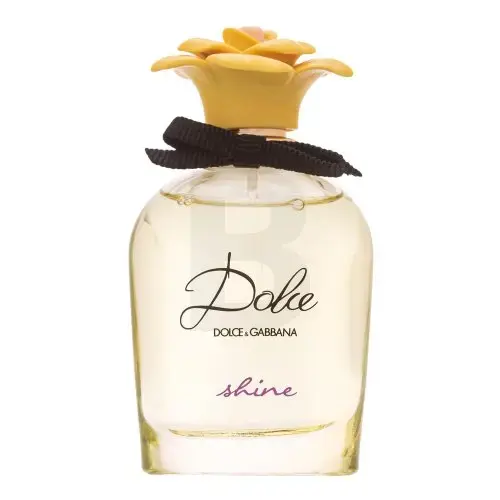 Dolce & Gabbana Dolce Shine (EDP) parfumuotas vanduo moterims 75 ml