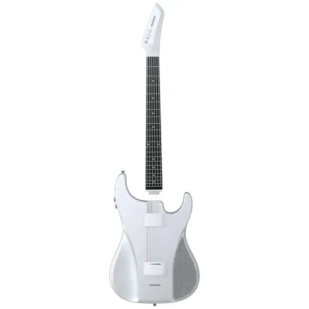 Smart Guitar AeroBand MIDI white