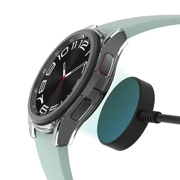 Araree etui Nukin Sam Watch6 Classic 43mm przeźroczysty|clear AR20-01786A
