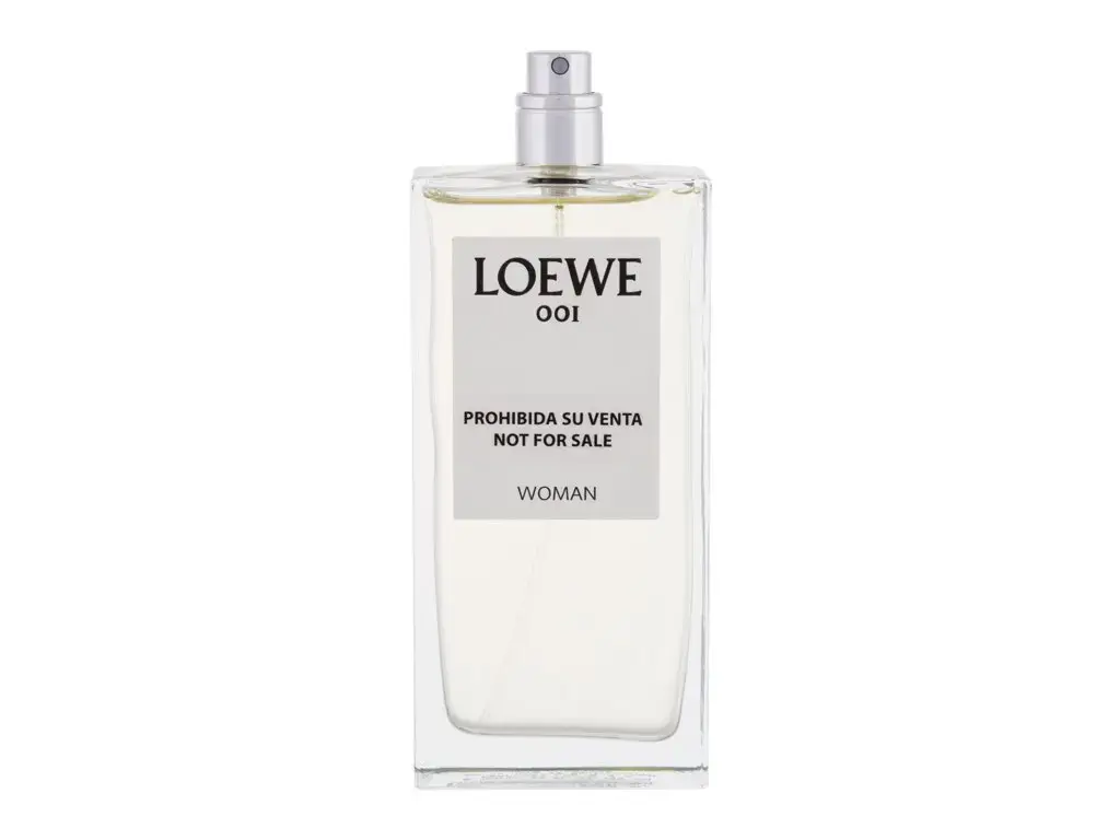 Loewe 001 Eau de Parfum 100 ml