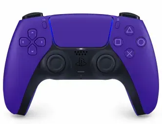 Sony Dualsense Sony PS5 Purple