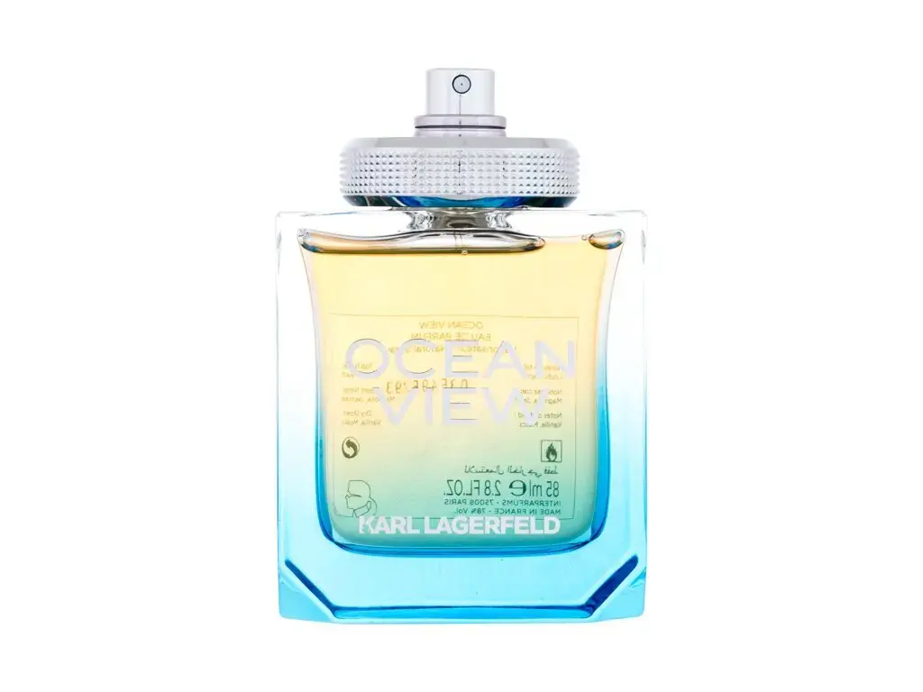Karl Lagerfeld Ocean View Eau de Parfum 85 ml