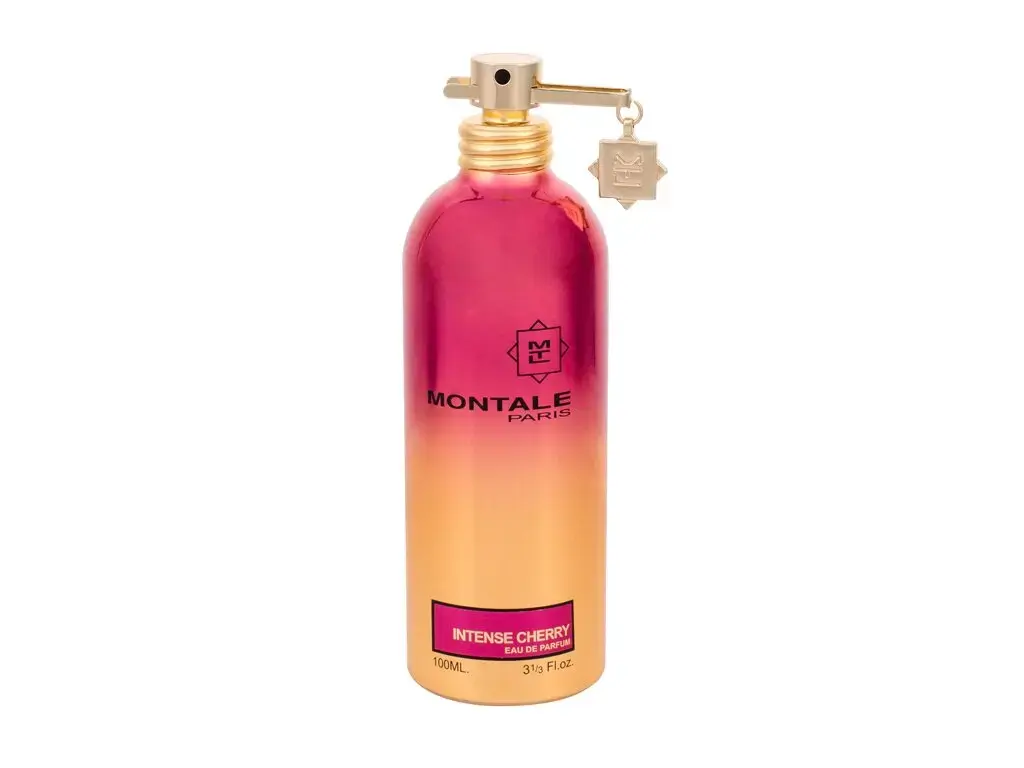 Montale Intense Cherry Eau de Parfum 100 ml