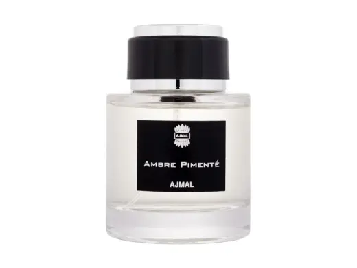 Ajmal Ambre Pimente Eau de Parfum 100 ml