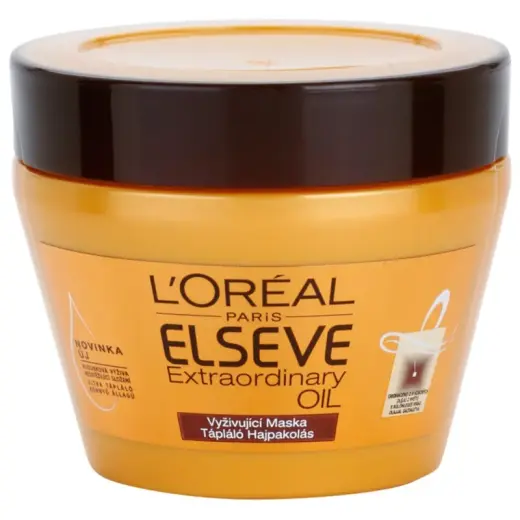 L´oréal Professionnel Extraordinary Oil Elseve - 300ml