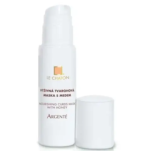 Le Chaton Nourishing Honey Mask 100 G
