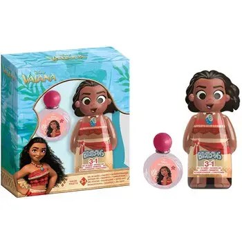 Fragrances For Children Vaiana Children`s Perfume