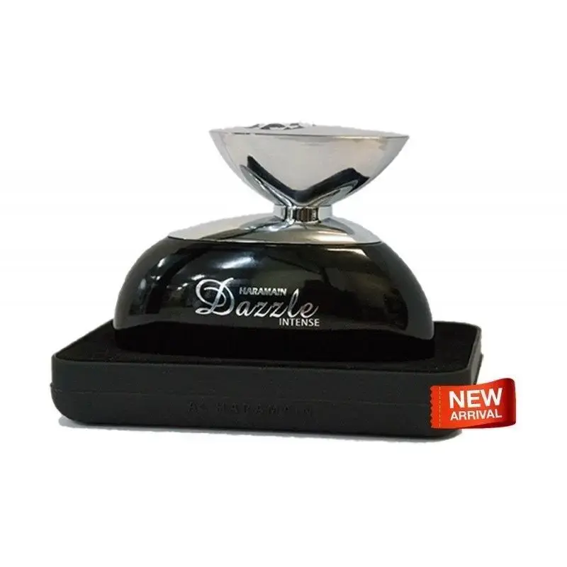 Al Haramain 3 Oz Eau De Parfum Spray Unisex