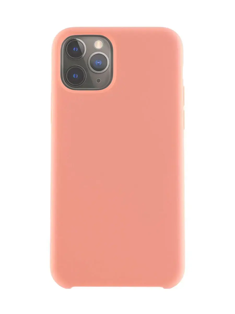 Fusion Elegance Fibre Izturīgs Silikona Aizsargapvalks Apple iPhone 12 Mini Gaiši Rozā