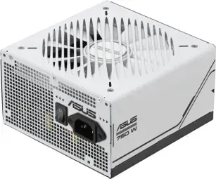 Barošanas bloks ASUS AP-750G 750W Gold White