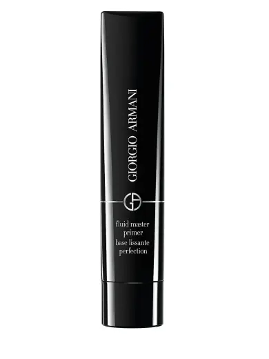 Armani Beauty Fluid Master Primer - Clear
