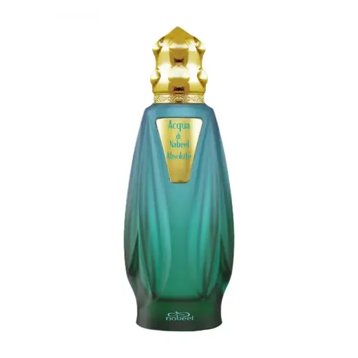 Nabeel Acqua Di Nabeel Absolute (EDP) parfüümvesi unisex 100 ml
