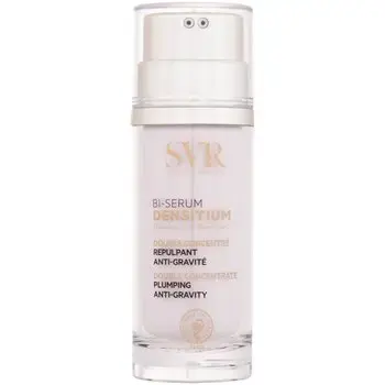 SVR Laboratoire Densitium Bi-Serum - face bi-serum 30ml