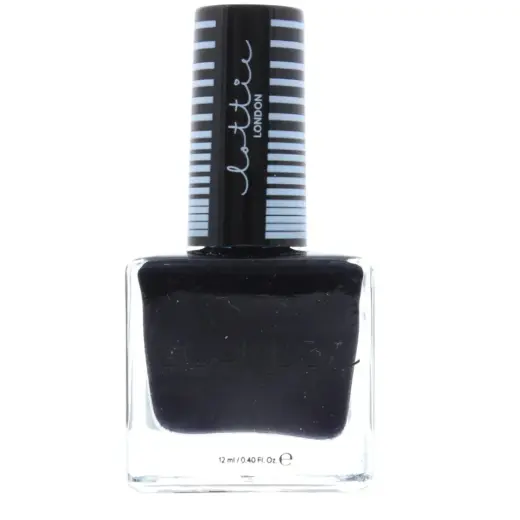 Lottie London, Spoil Sport, Delightful mani look, Nail Polish, Spoil Sport, 12 ml