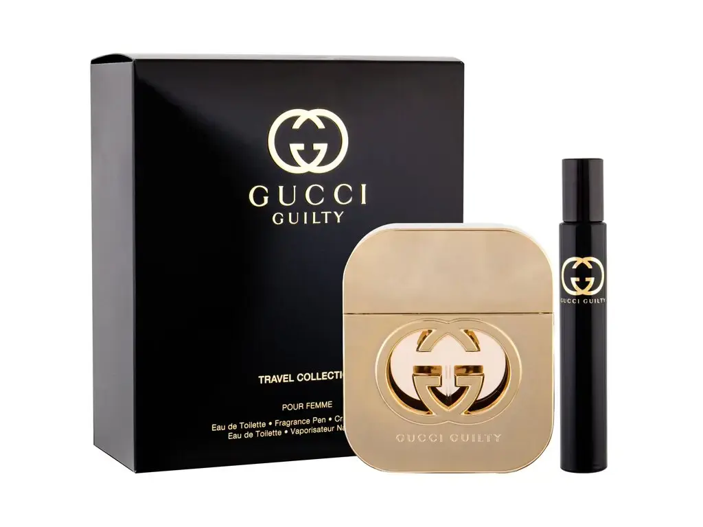 Gucci Guilty Eau de Toilette 75 ml