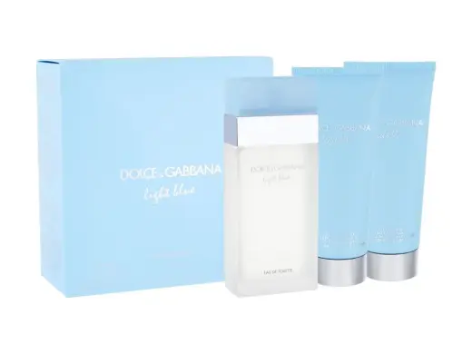 Dolce&Gabbana Light Blue Eau de Toilette 100 ml