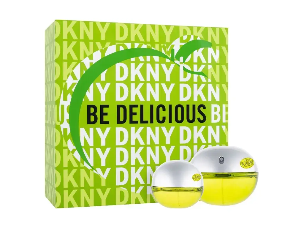DKNY Be Delicious Eau de Parfum 100 ml