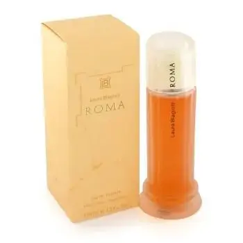 Laura Biagiotti Roma Eau de Toilette 50 ml