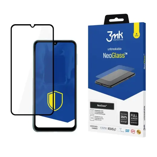3mk NeoGlass™ kaitsekile telefonile Samsung Galaxy M34 (M346)