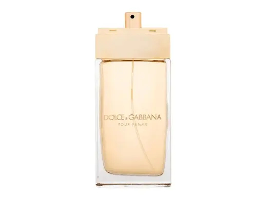 Dolce&Gabbana Pour Femme Eau de Toilette 100 ml