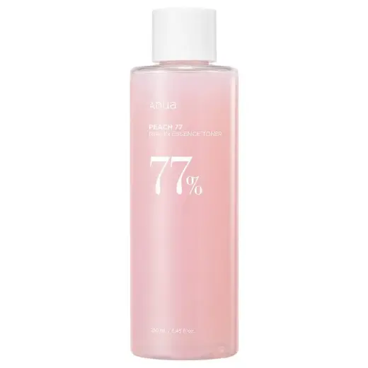 Debenhams Peach 77 Niacin Essence Toner 250Ml