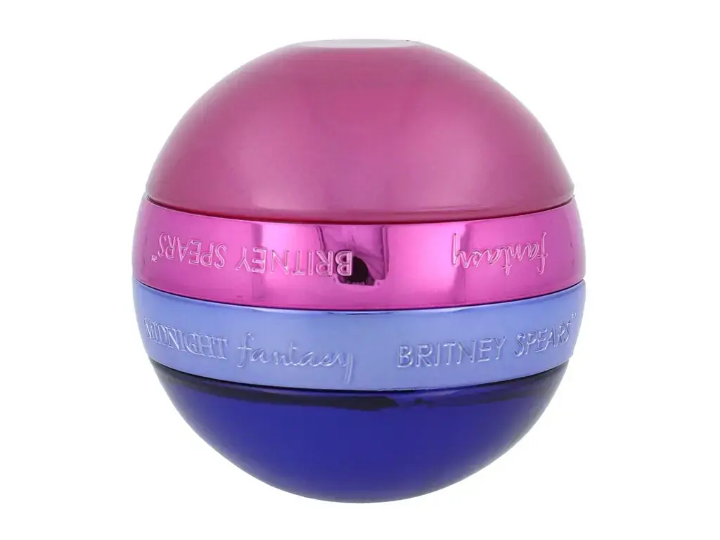 Britney Spears Fantasy Twist Eau de Parfum 100 ml