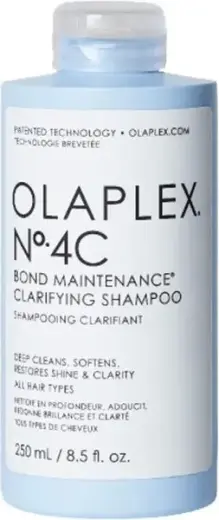 Olaplex No.4C Bond Maintenance Clarifying Shampoo 250 Ml