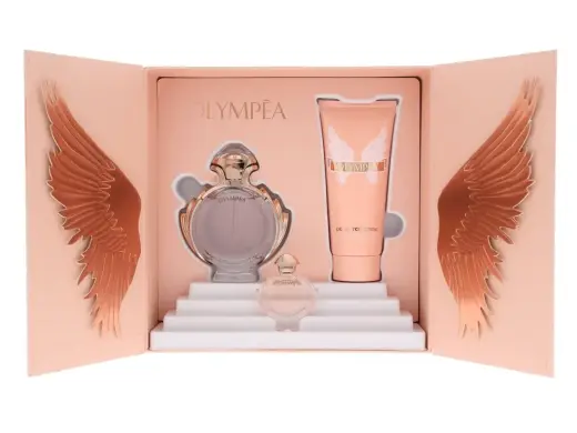 Paco Rabanne Olympéa Eau de Parfum 50 ml