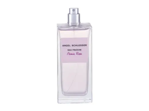 Angel Schlesser Eau Fraiche Peonia Rosa Eau de Toilette 100 ml