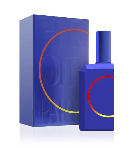Histoires de Parfums This Is Not A Blue Bottle 1.3 (EDP) parfüümvesi unisex 60 ml
