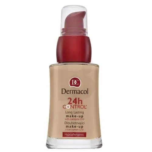 24h Control Make-up - Long lasting make-up 30 ml