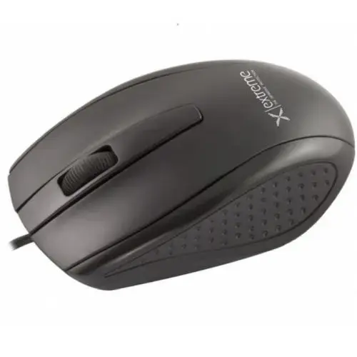Extreme XM110K 1000dpi Optiskā datorpele