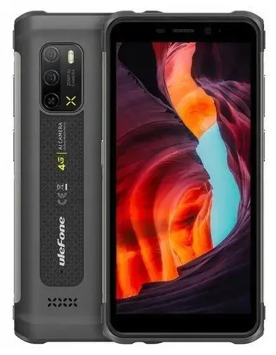Armor X10 Pro LTE 4GB|64GB Grey