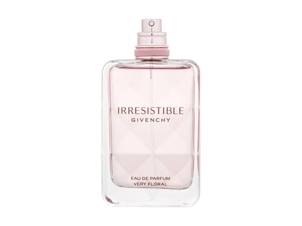 Givenchy Irresistible Very Floral Eau de Parfum 80 ml