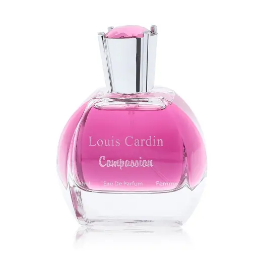 Louis Cardin Compassion (EDP) parfumuotas vanduo moterims 90 ml