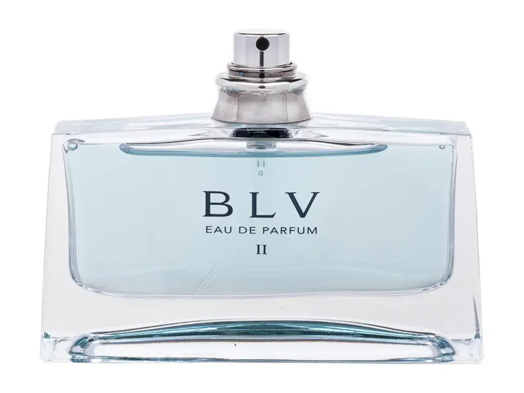 Bvlgari BLV II Eau de Parfum 75 ml