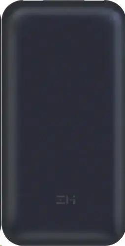 Xiaomi ZMI Powerbank 20000mAh Black