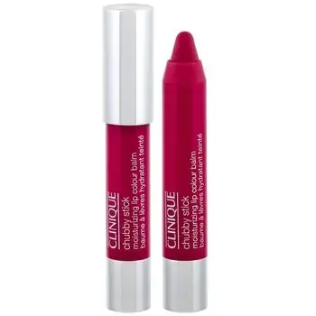 Clinique Chubby Stick Tinted Moisturizing Lip