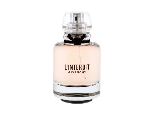 Givenchy L'Interdit Eau de Parfum 80 ml