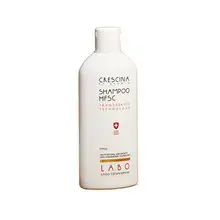 Crescina Transdermic Shampoo 200ml