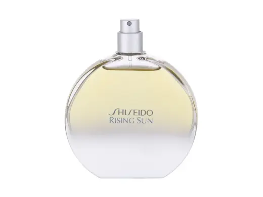 Shiseido Rising Sun Eau de Toilette 100 ml